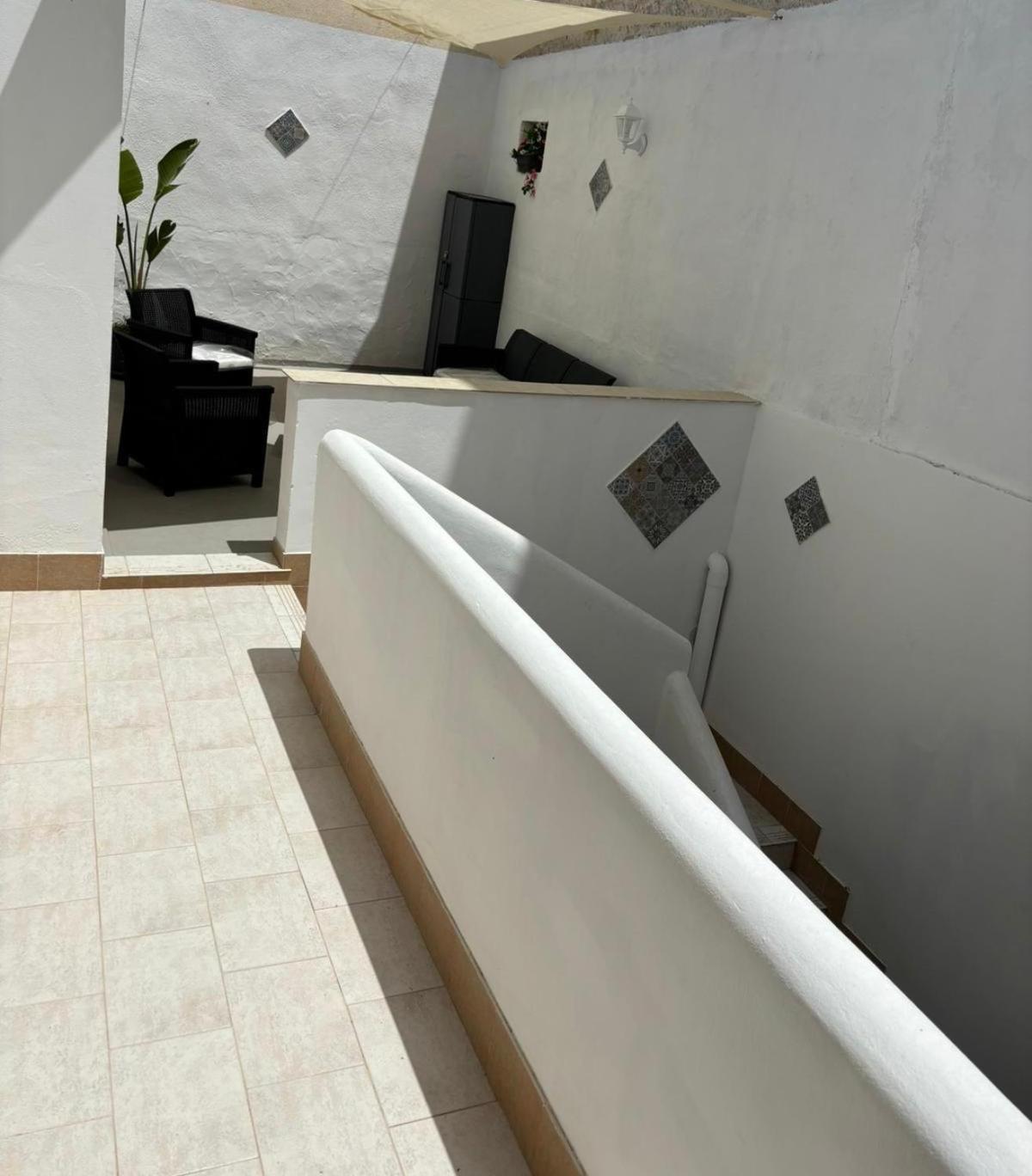 Matteotti Hotel Mazara del Vallo Bagian luar foto