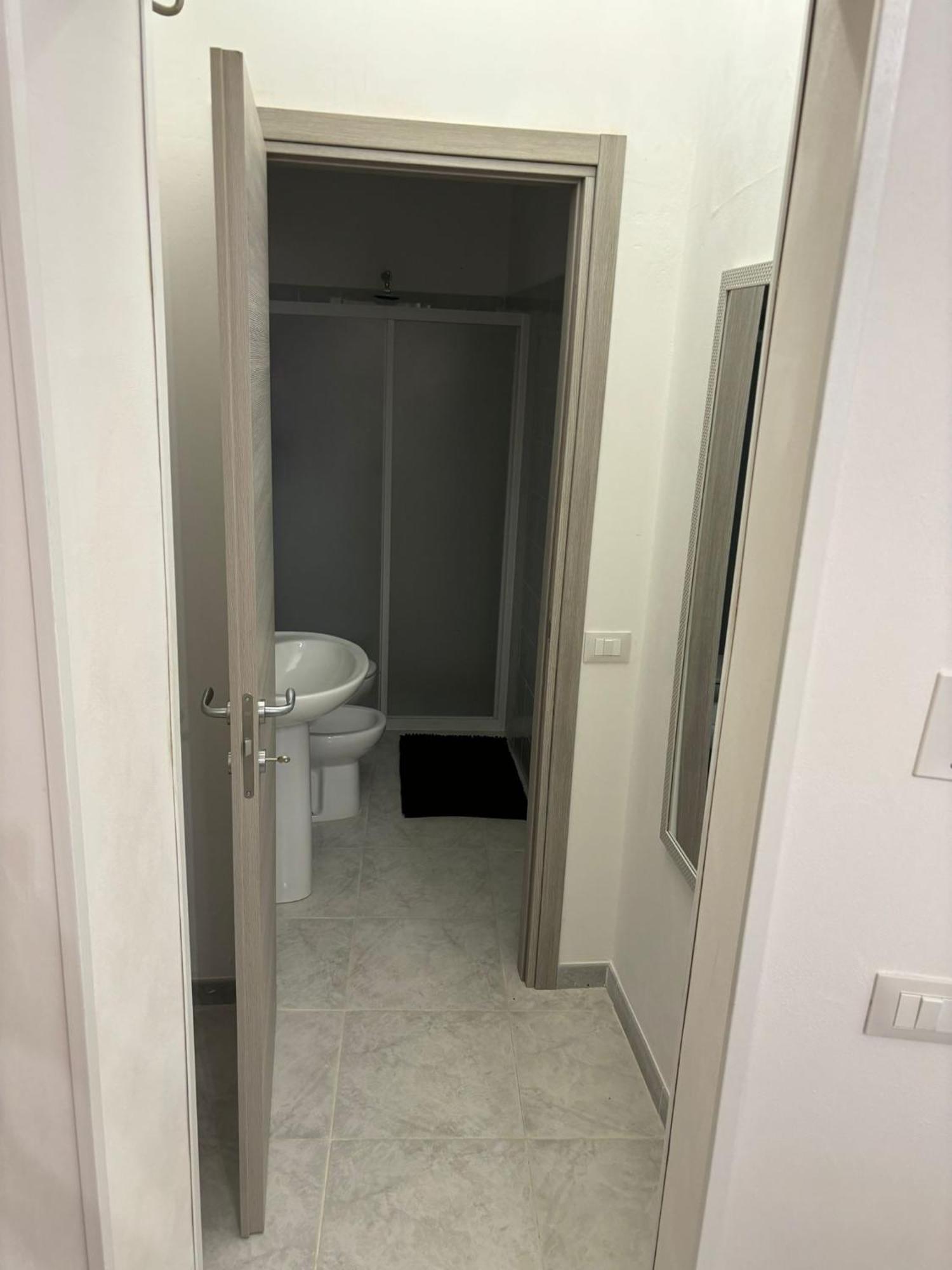 Matteotti Hotel Mazara del Vallo Bagian luar foto