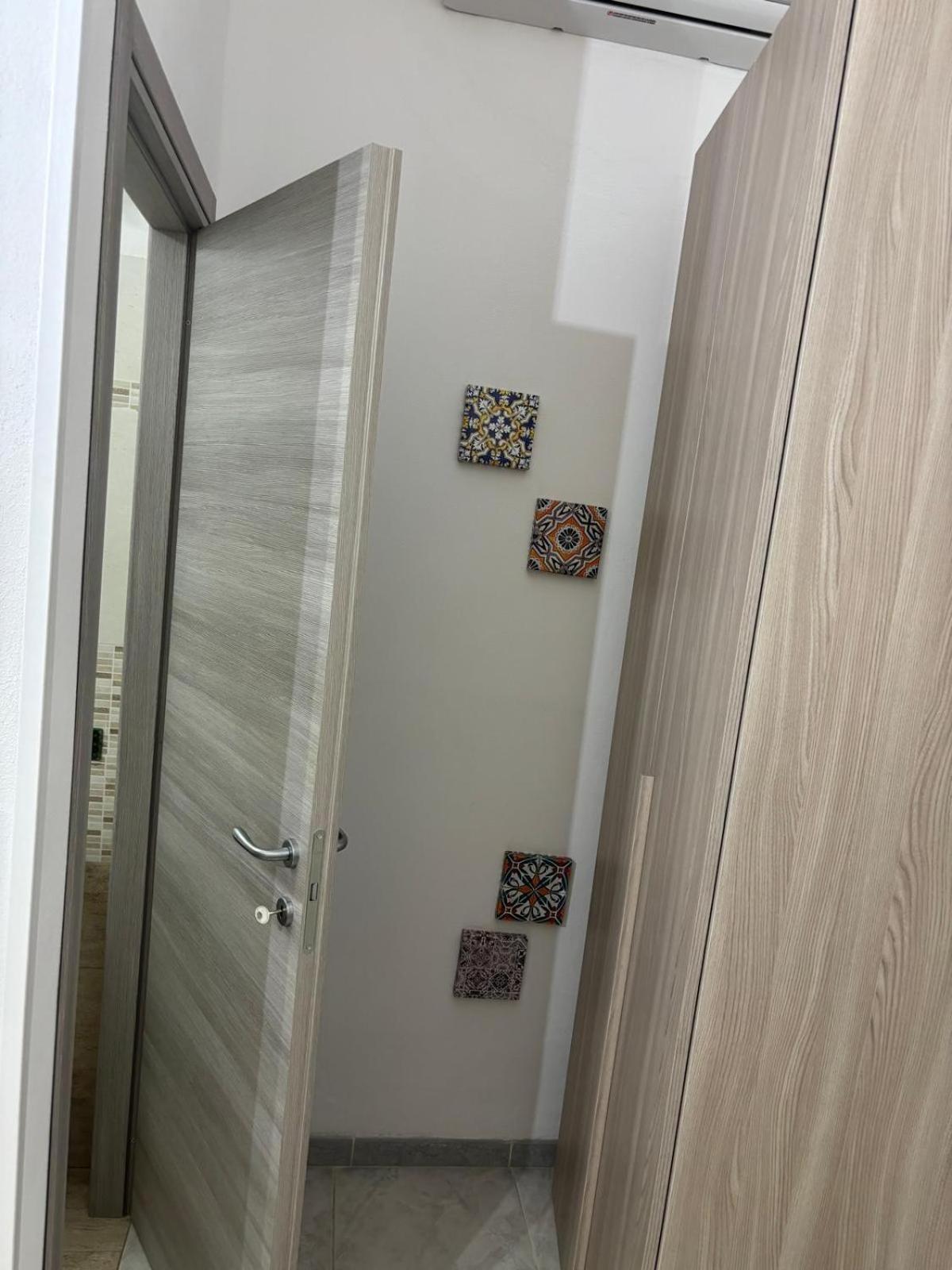 Matteotti Hotel Mazara del Vallo Bagian luar foto